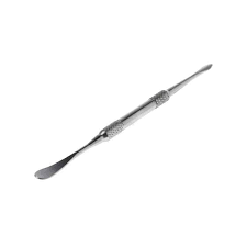 Metal dab tool